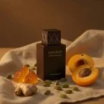 Shaghaf Amber Infusion U parfumska voda 25 ml
