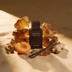 Shaghaf Amber Infusion U parfumska voda 25 ml