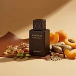 Shaghaf Amber Infusion U parfumska voda 25 ml