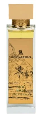 Soul of Bali Unisex parfumski ekstrakt 100 ml