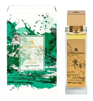Swiss Arabian Soul of Bali Unisex parfumski ekstrakt