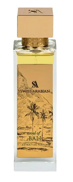 Soul of Bali Unisex parfumski ekstrakt 100 ml