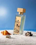 Soul of Bali Unisex parfumski ekstrakt 100 ml