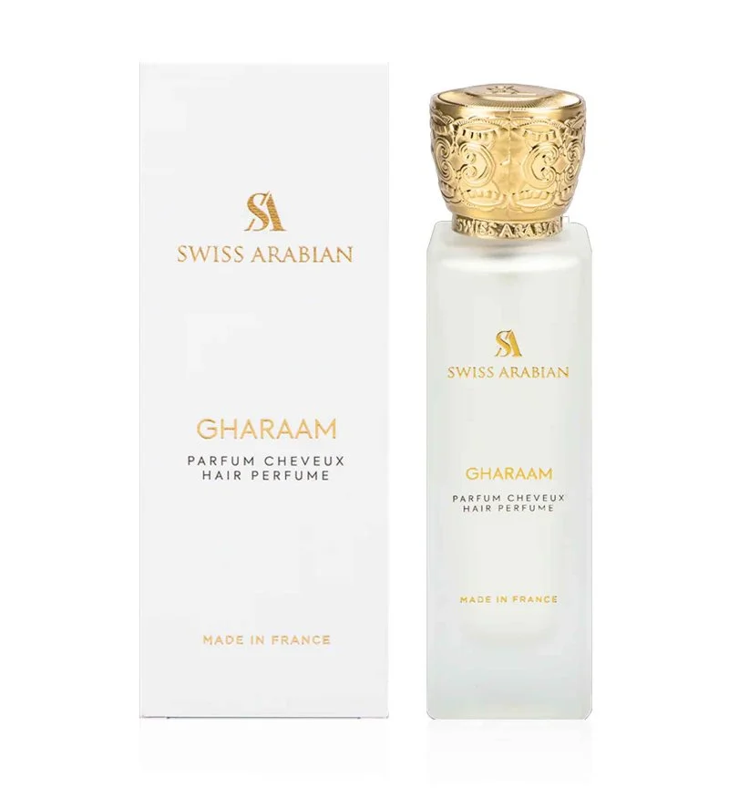 Gharaam parfum za lase 50 ml