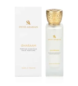 Swiss Arabian Gharaam parfum za lase