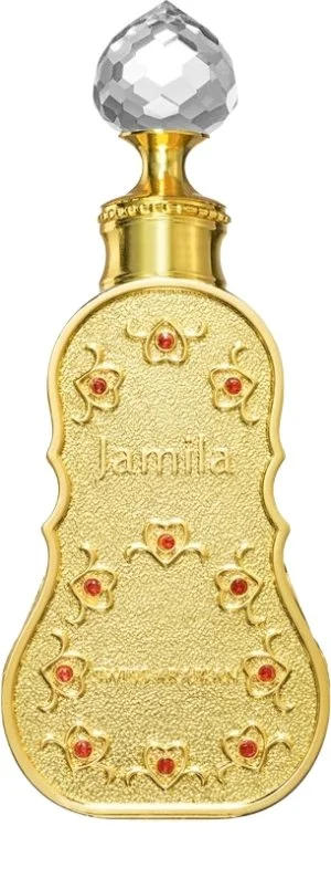 Swiss Arabian Jamila koncentrirano parfumsko olje U