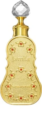 Jamila koncentrirano parfumsko olje U 15 ml