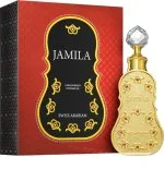 Jamila koncentrirano parfumsko olje U 15 ml