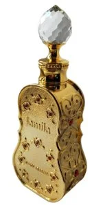 Jamila koncentrirano parfumsko olje U 15 ml