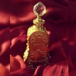 Jamila koncentrirano parfumsko olje U 15 ml