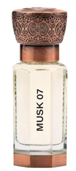 Musk 07 Koncentrirano parfumsko olje U 12 ml