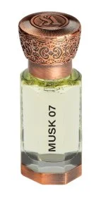Musk 07 Koncentrirano parfumsko olje U 12 ml
