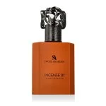 Incense 01 parfumski ekstrakt unisex 50 ml