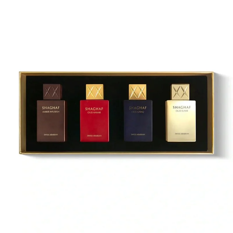 Shaghaf darilni set miniatur 1