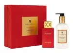 Shaghaf Oud Ahmar U 75 ml + losjon za telo parfumska voda 300 ml