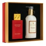 Shaghaf Oud Ahmar U 75 ml + losjon za telo parfumska voda 300 ml