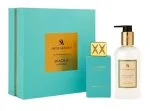Shaghaf Oud Tonka U 75 ml + losjon za telo parfumska voda 300 ml