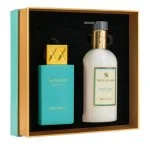 Shaghaf Oud Tonka U 75 ml + losjon za telo parfumska voda 300 ml