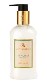 Shaghaf Oud Tonka U 75 ml + losjon za telo parfumska voda 300 ml
