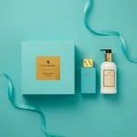 Shaghaf Oud Tonka U 75 ml + losjon za telo parfumska voda 300 ml