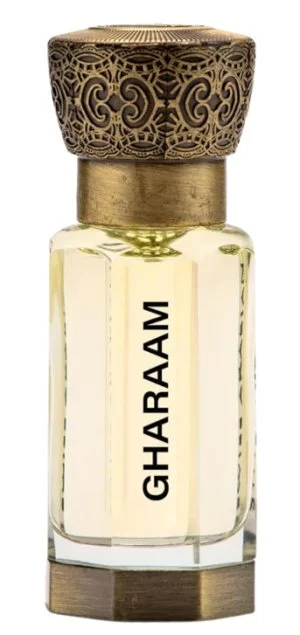 Swiss Arabian Gharaam koncentrirano parfumsko olje U