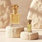 Gharaam koncentrirano parfumsko olje U 12 ml