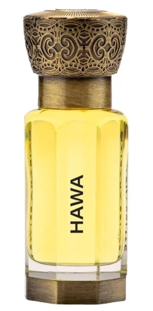 Swiss Arabian Hawa koncentrirano parfumsko olje U