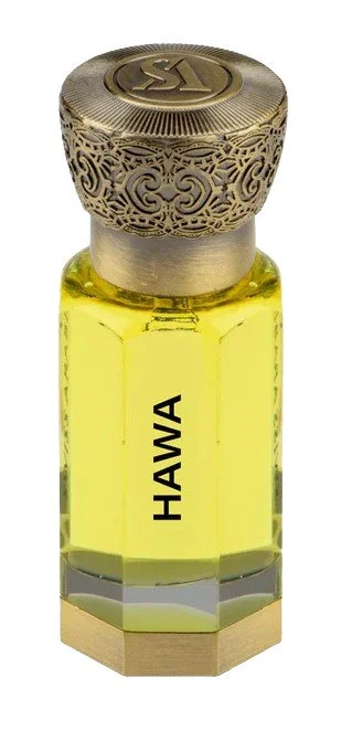 Hawa koncentrirano parfumsko olje U 12 ml