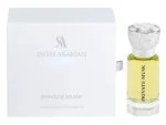 Private Musk koncentrirano parfumsko olje U 12 ml