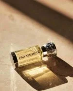 Private Musk koncentrirano parfumsko olje U 12 ml