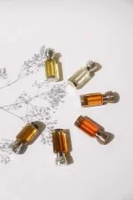 Private Musk koncentrirano parfumsko olje U 12 ml
