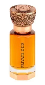 Private Oud koncentrirano parfumsko olje U 12 ml