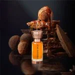 Private Oud koncentrirano parfumsko olje U 12 ml