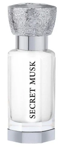 Swiss Arabian Secret Musk koncentrirano parfumsko olje U