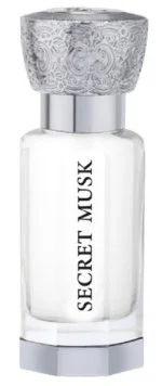 Secret Musk koncentrirano parfumsko olje U 12 ml