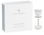 Secret Musk koncentrirano parfumsko olje U 12 ml