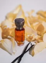 Secret Oud koncentrirano parfumsko olje U 12 ml