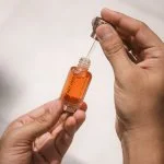 Secret Oud koncentrirano parfumsko olje U 12 ml