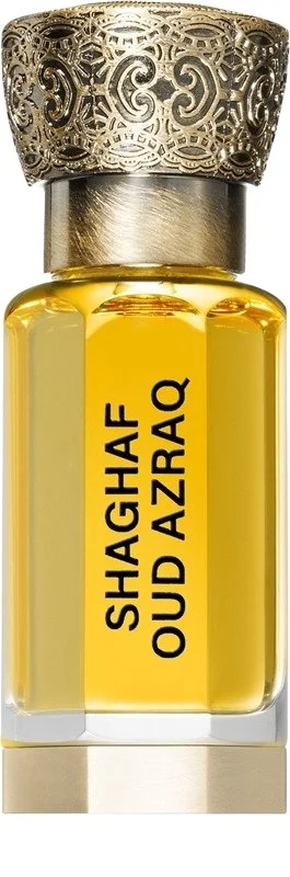 Swiss Arabian Shaghaf Oud Azraq koncentrirano parfumirano olje U
