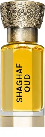Shaghaf Oud koncentrirano parfumsko olje U 12 ml