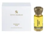 Shaghaf Oud koncentrirano parfumsko olje U 12 ml