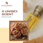 Shaghaf Oud koncentrirano parfumsko olje U 12 ml