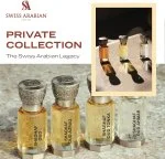Shaghaf Oud koncentrirano parfumsko olje U 12 ml