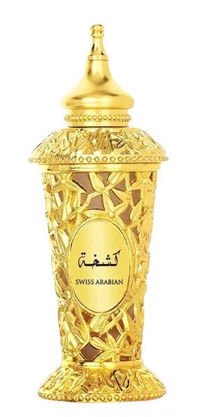 Swiss Arabian Kashkha koncentrirano parfumsko olje U