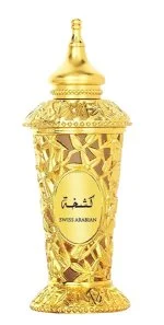 Kashkha koncentrirano parfumsko olje U 20 ml