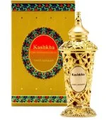 Kashkha koncentrirano parfumsko olje U 20 ml