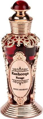 Rasheeqa Rouge koncentrirano parfumirano olje U 20 ml