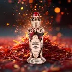 Rasheeqa Rouge koncentrirano parfumirano olje U 20 ml