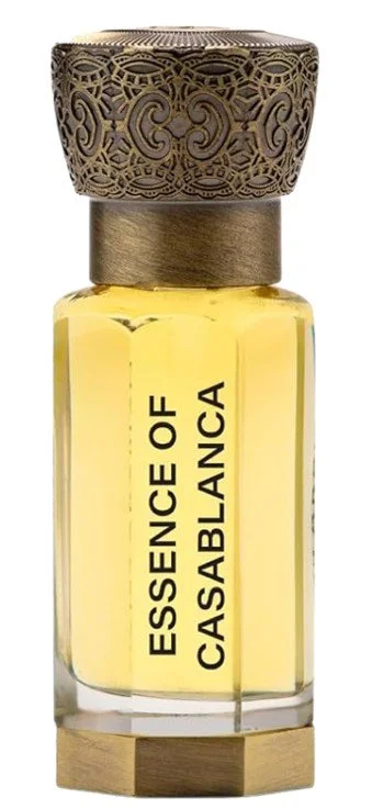 Essence of Casablanca koncentrirano parfumirano olje U 12 ml