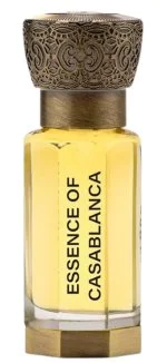Essence of Casablanca koncentrirano parfumirano olje U 12 ml